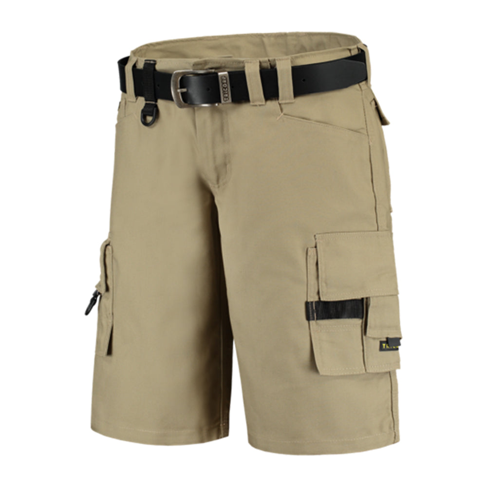 Tricorp Work Trousers Canvas short