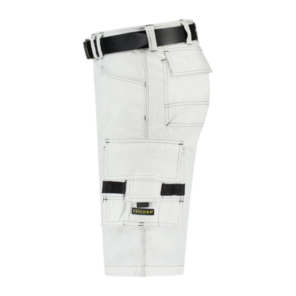 Tricorp Work Trousers Canvas short