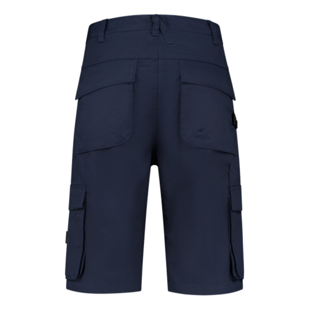 Tricorp Work Trousers Twill Short