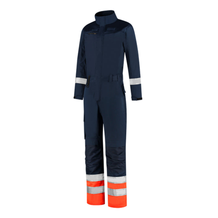 Tricorp Overall High Vis