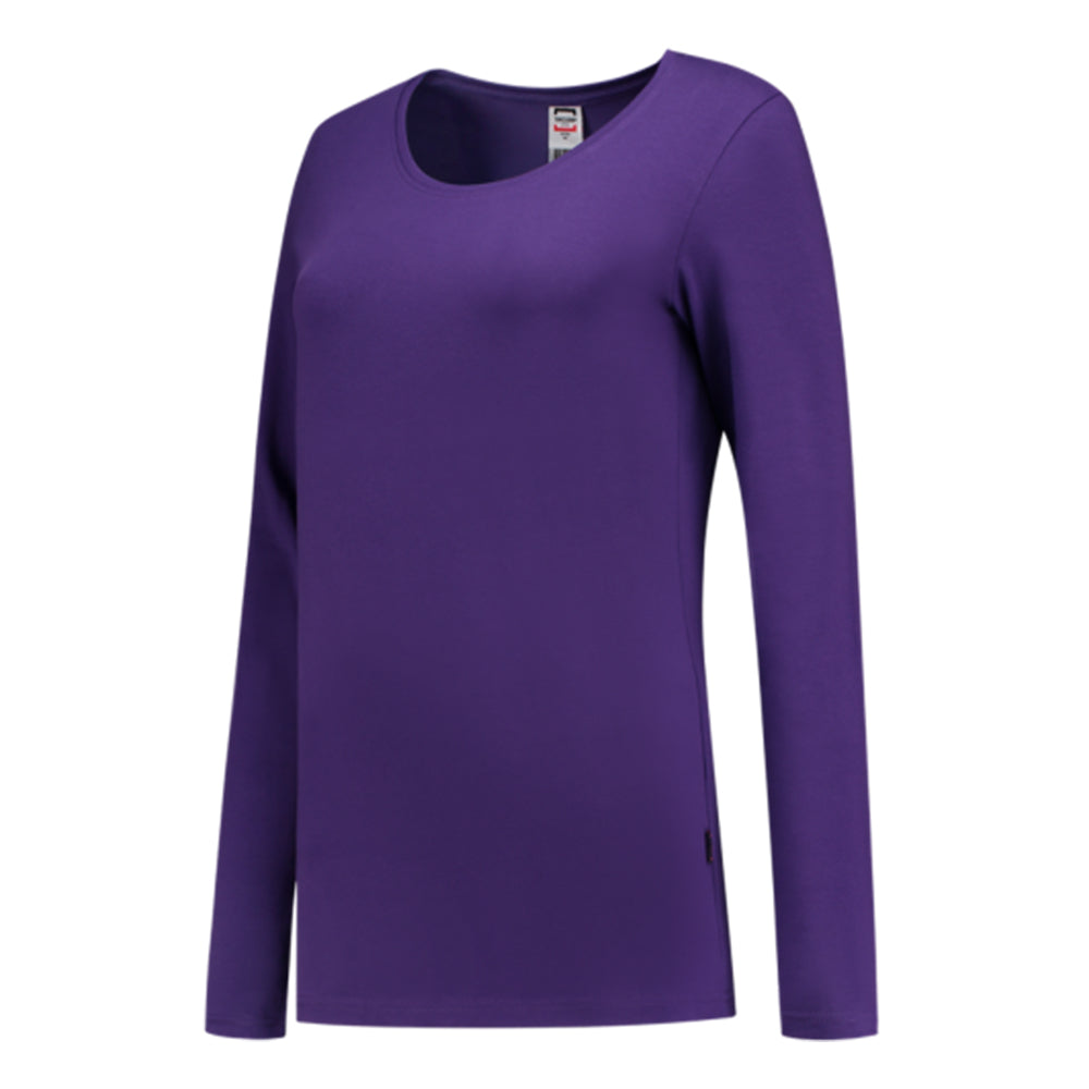 Tricorp T-shirt Long Sleeve Women