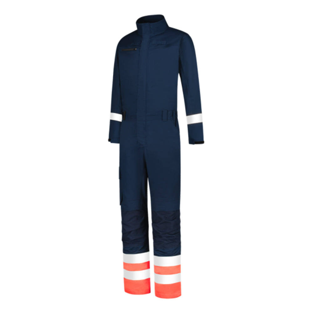 Tricorp Overall High Vis