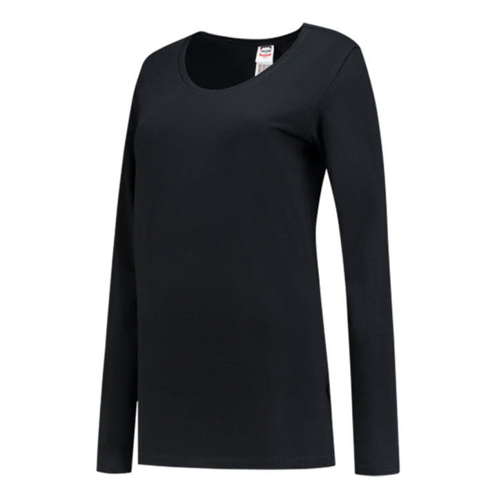 Tricorp T-shirt Long Sleeve Women