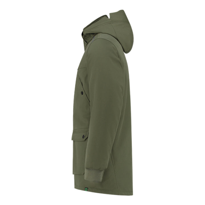 Tricorp Winter Softshell Parka Rewear