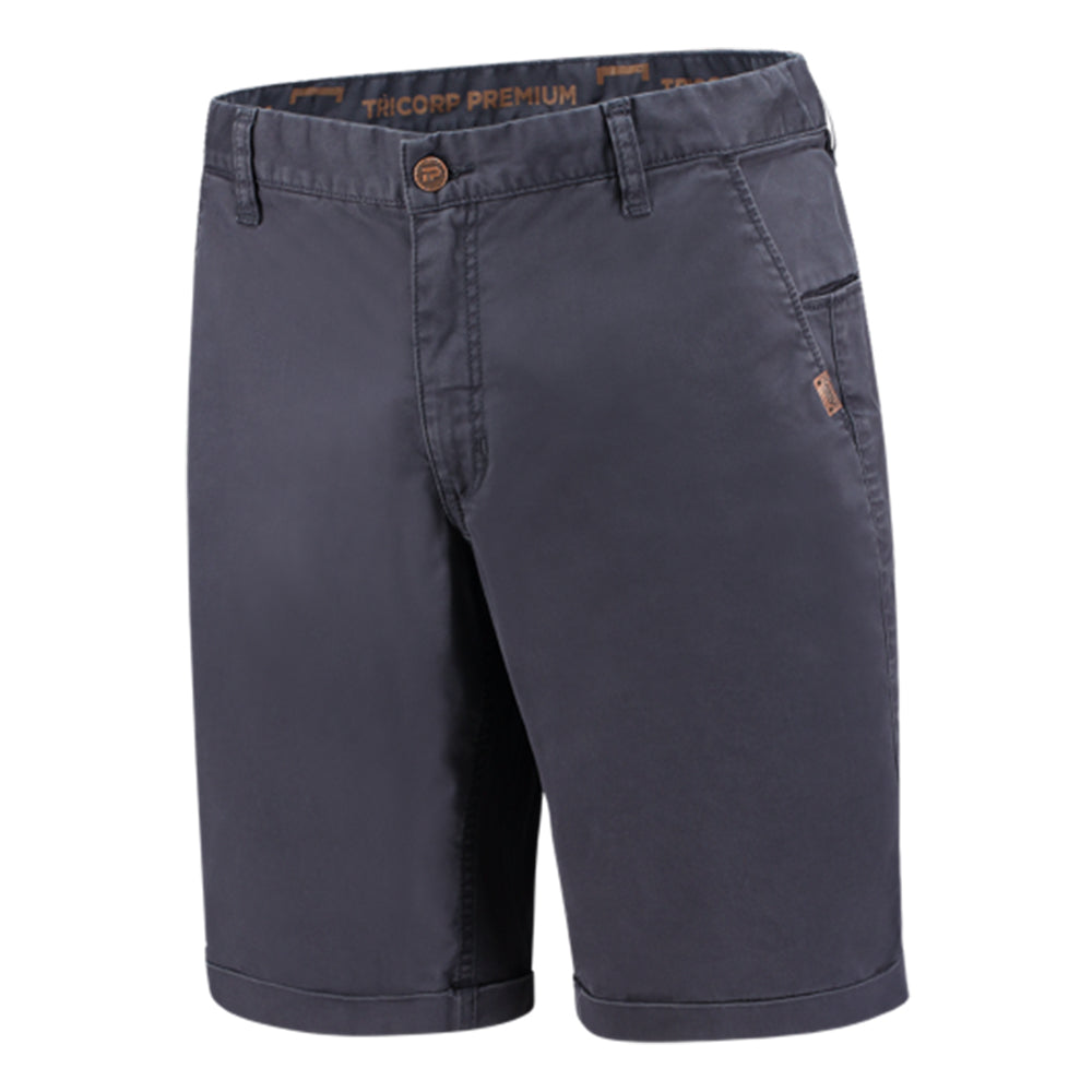 Tricorp Chino Premium Short