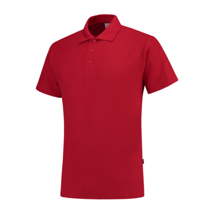 Tricorp Poloshirt 100% Katoen