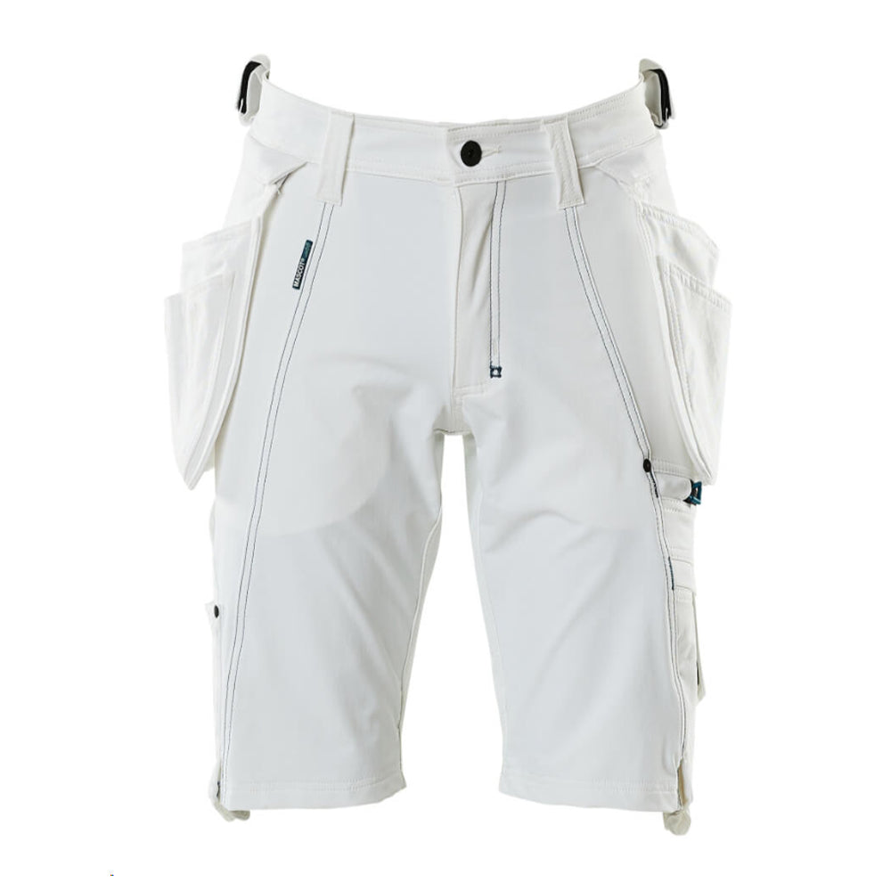 Mascot Advanced Shorts Met Spijkerzakken C42-C62 17149