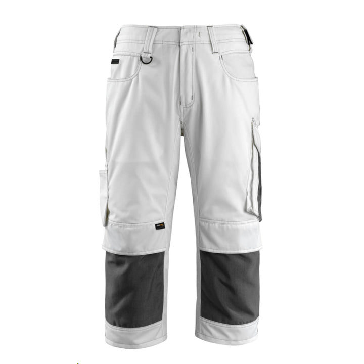 Mascot Unique Three Quarter Trousers With Knee Pockets 14149