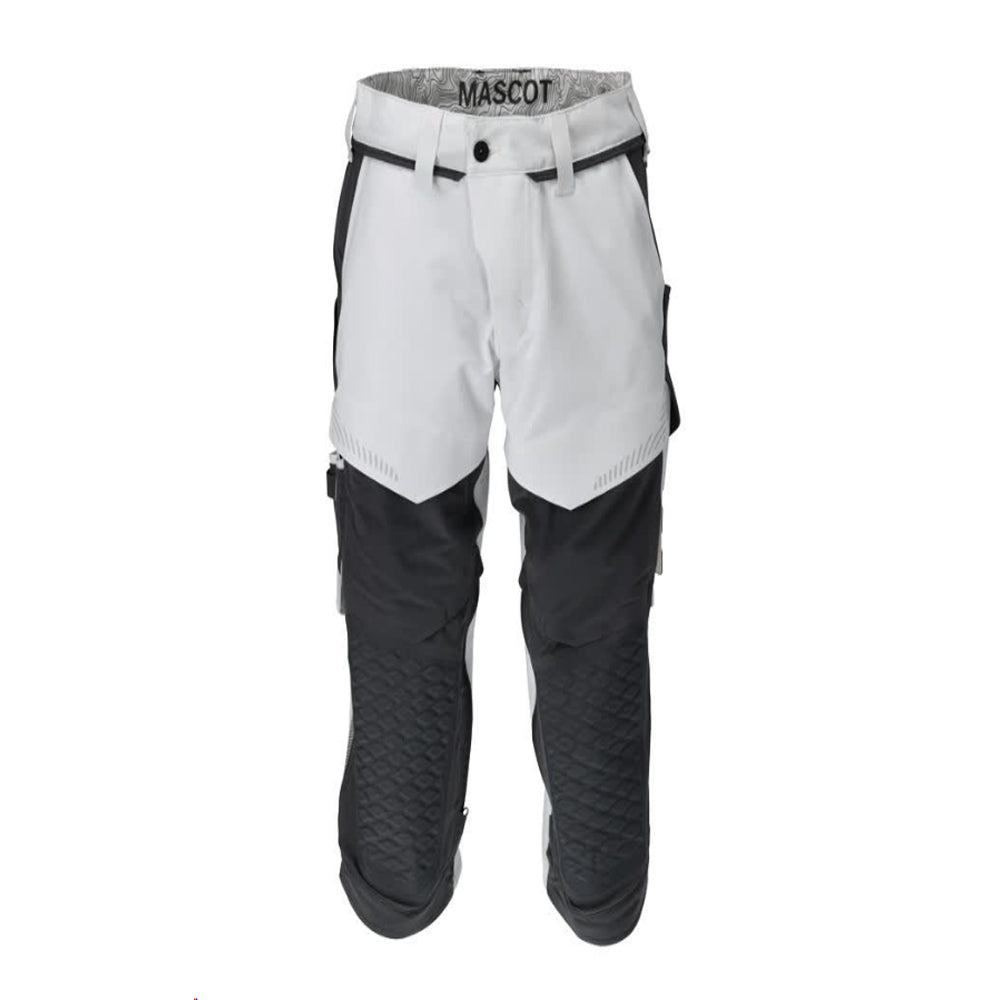 Mascot Customized Driekwart Broek Met Kniezakken C44-C56 22249