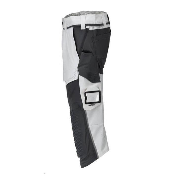 Mascot Customized Three Quarter Pants With Knee Pockets C58-C64 22249