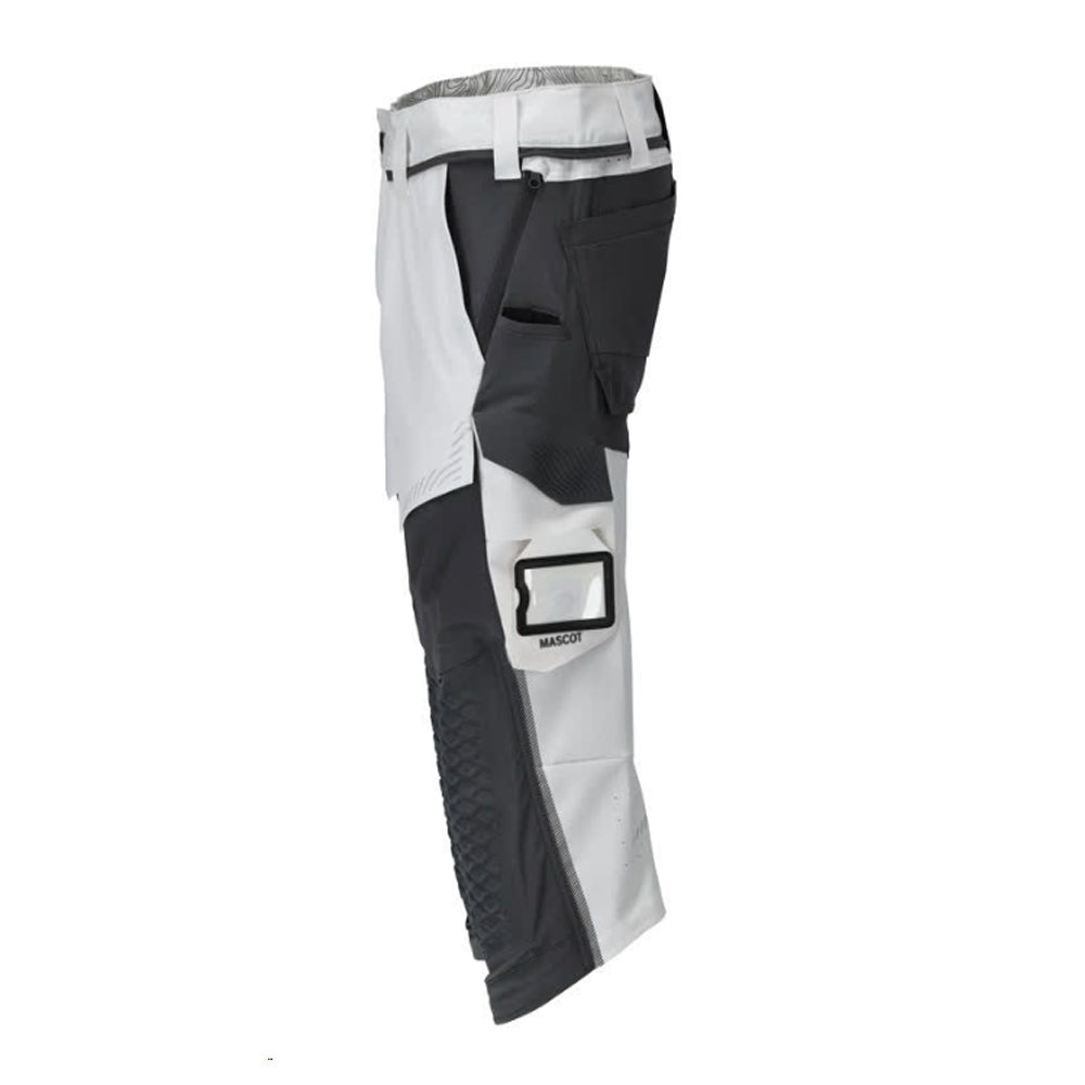 Mascot Customized Three Quarter Pants With Knee Pockets C44-C56 22249