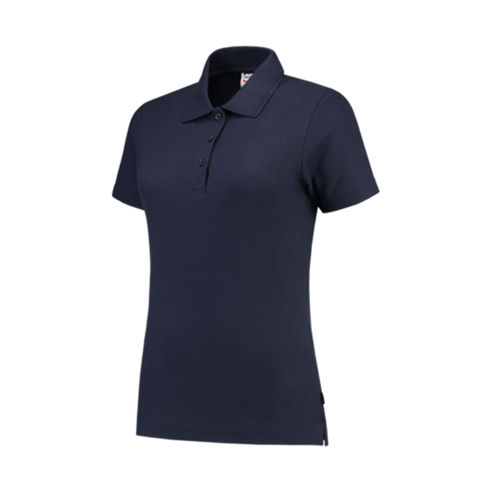 Tricorp Polo Shirt Fitted Women