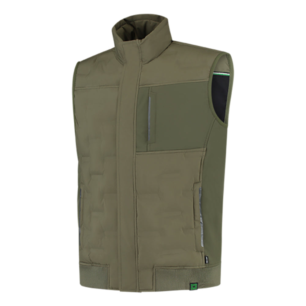 Tricorp Puffer Bodywarmer Rewear