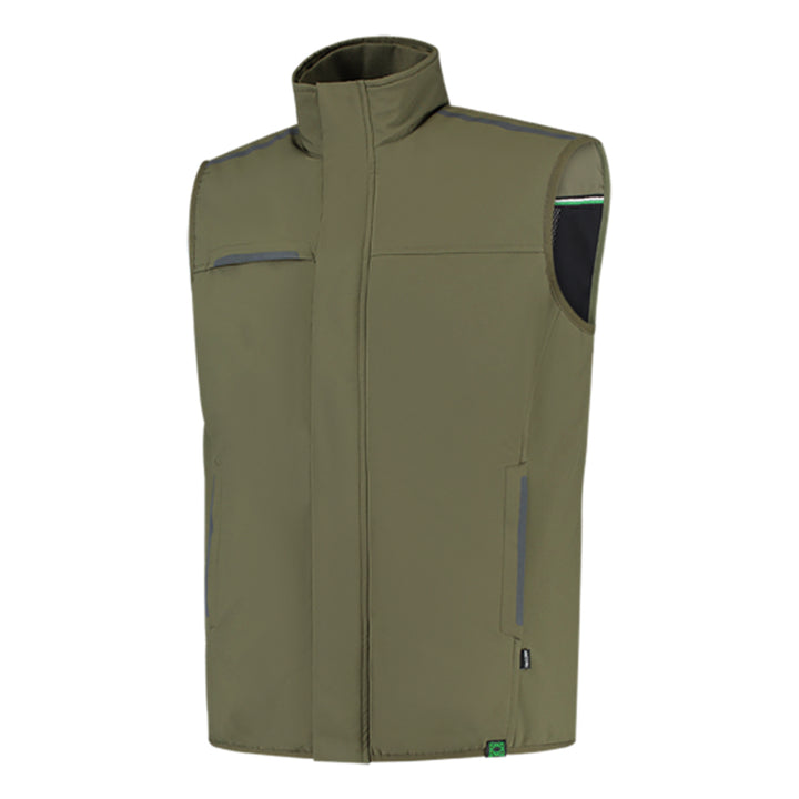 Tricorp Tech Shell Bodywarmer RE2050