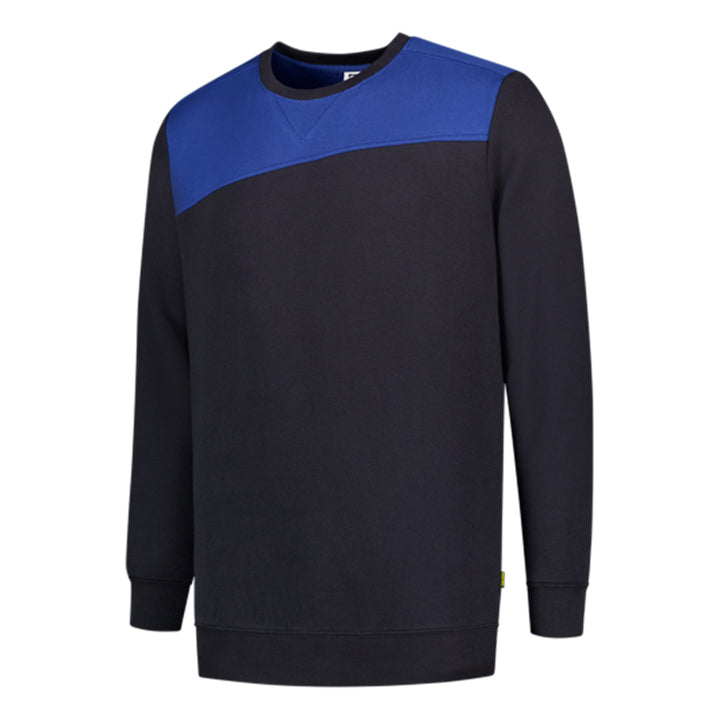 Tricorp Sweater Bicolor Naden