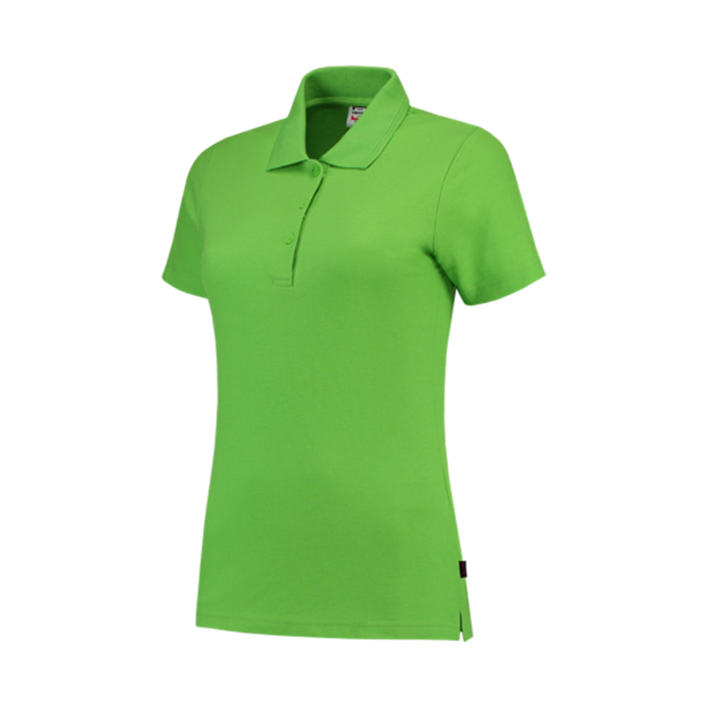 Tricorp Polo Shirt Fitted Women