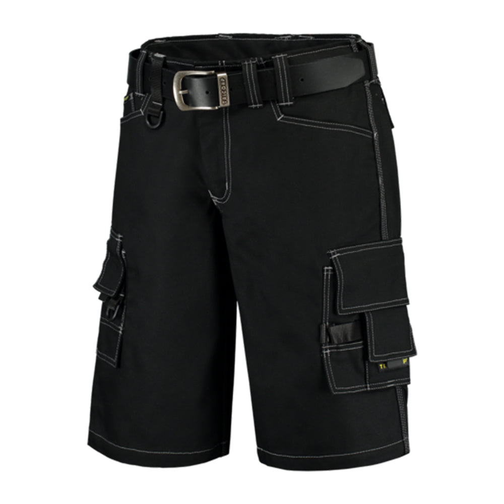 Tricorp Work Trousers Canvas short