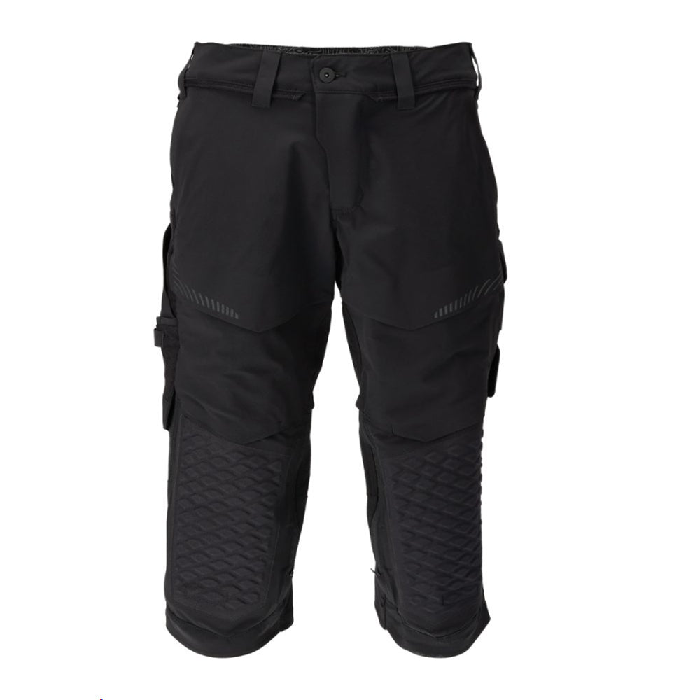 Mascot Customized Three Quarter Pants With Knee Pockets C58-C64 22249