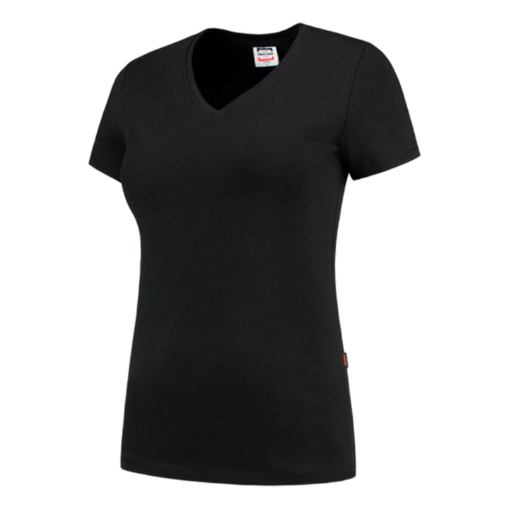 Tricorp T-shirt V Hals Fitted Dames