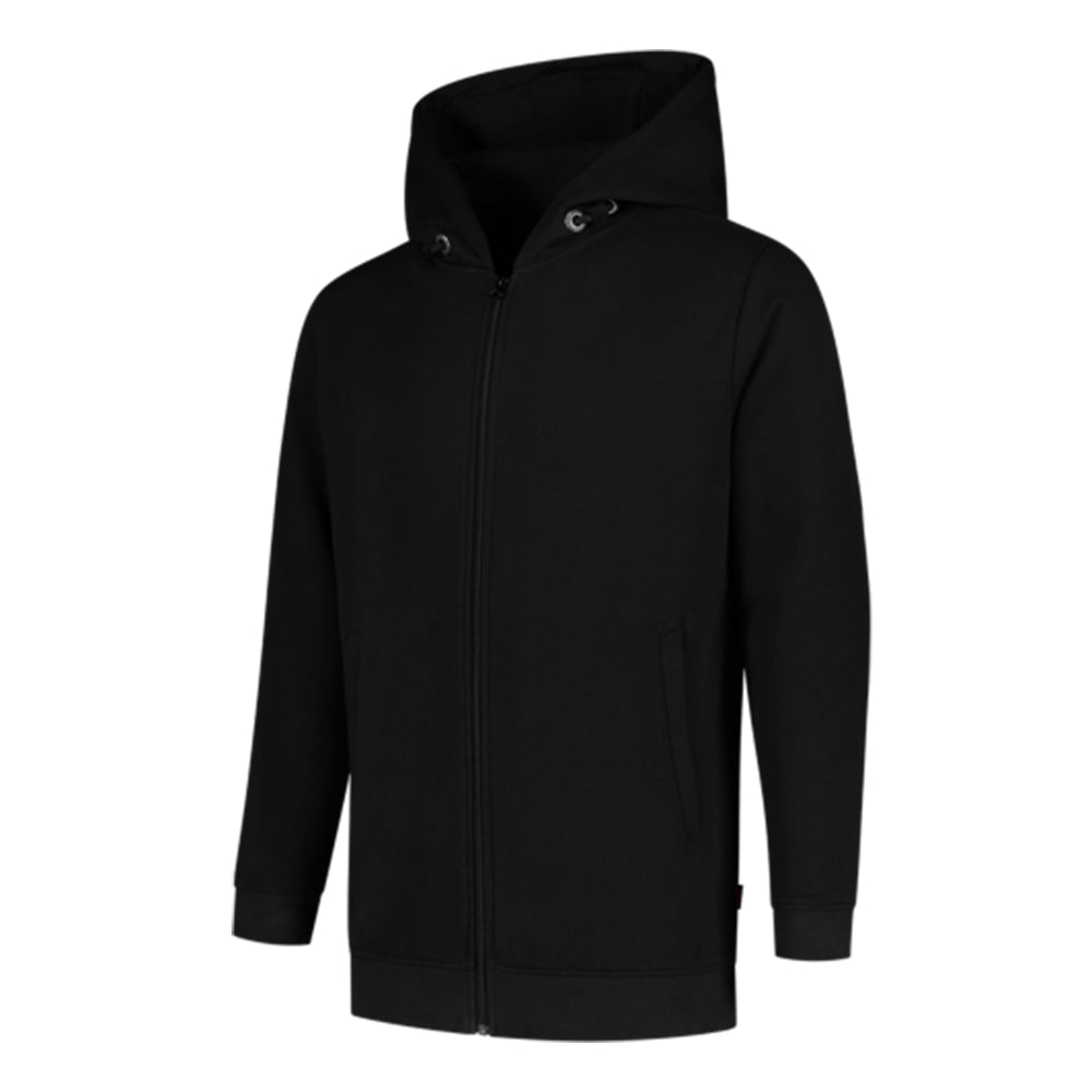 Tricorp Sweat Vest Hood 60°C Washable