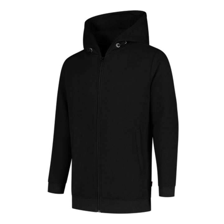 Tricorp Sweat Vest Hood 60°C Washable