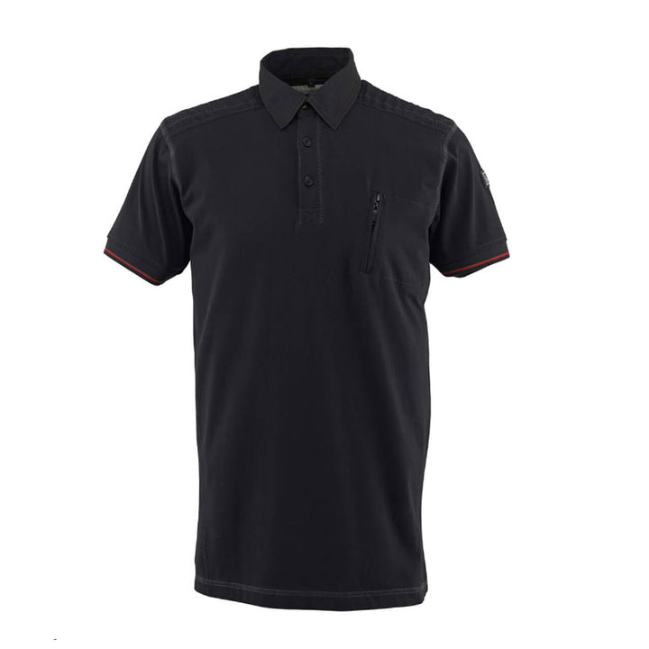 Mascot Frontline Polo Shirt With Chest Pocket 50351