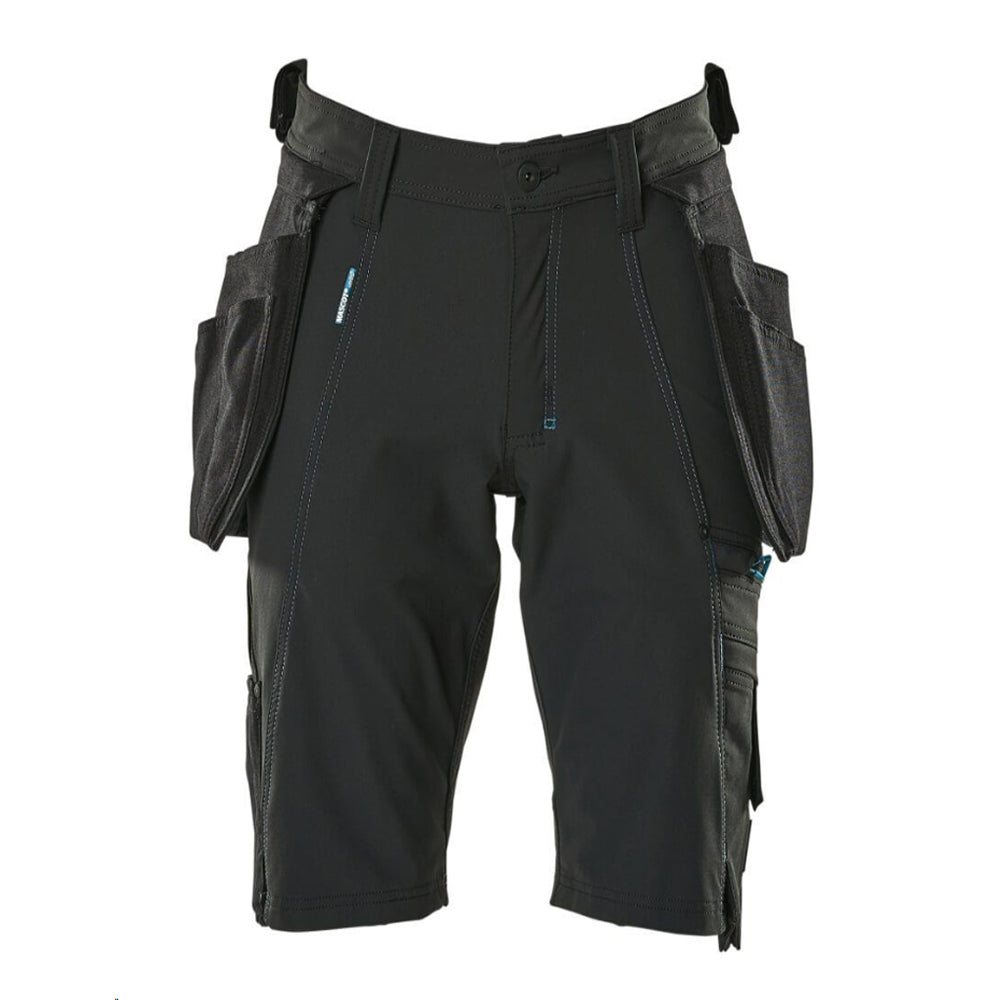 Mascot Advanced Shorts Met Spijkerzakken C42-C62 17149