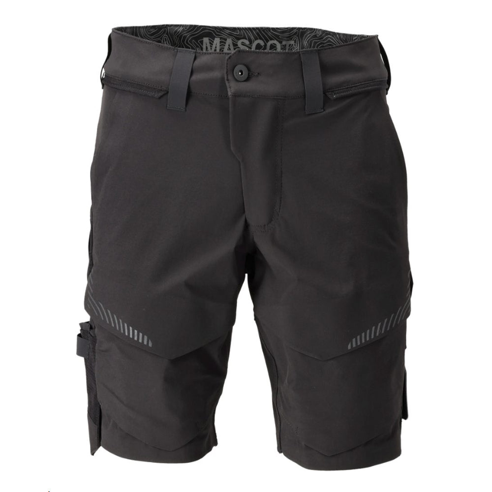 Mascot Customized Shorts Length Size 24 - 22149