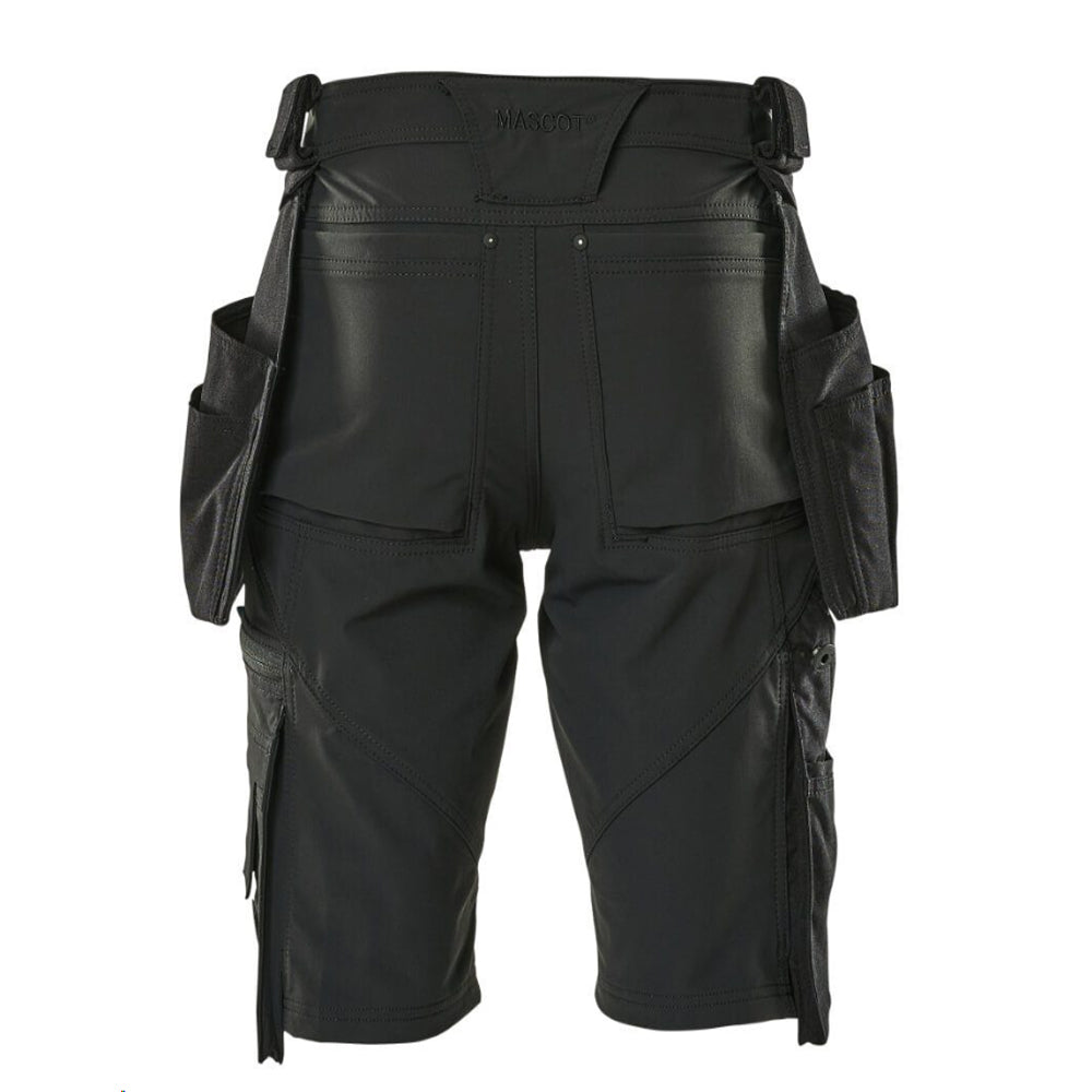 Mascot Advanced Shorts Met Spijkerzakken C42-C62 17149