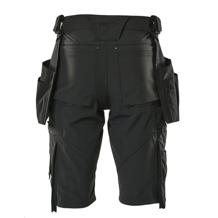 Mascot Advanced Shorts Met Spijkerzakken C42-C62 17149