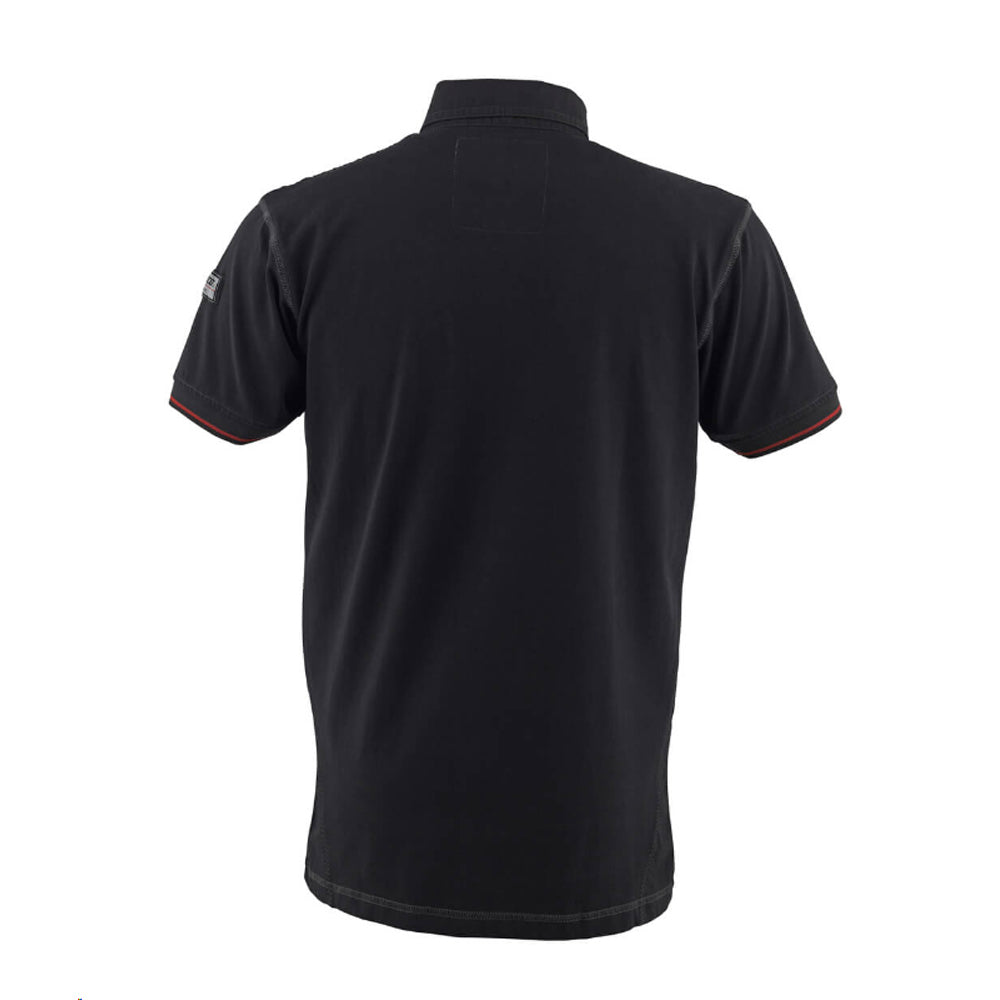 Mascot Frontline Polo Shirt With Chest Pocket 50351