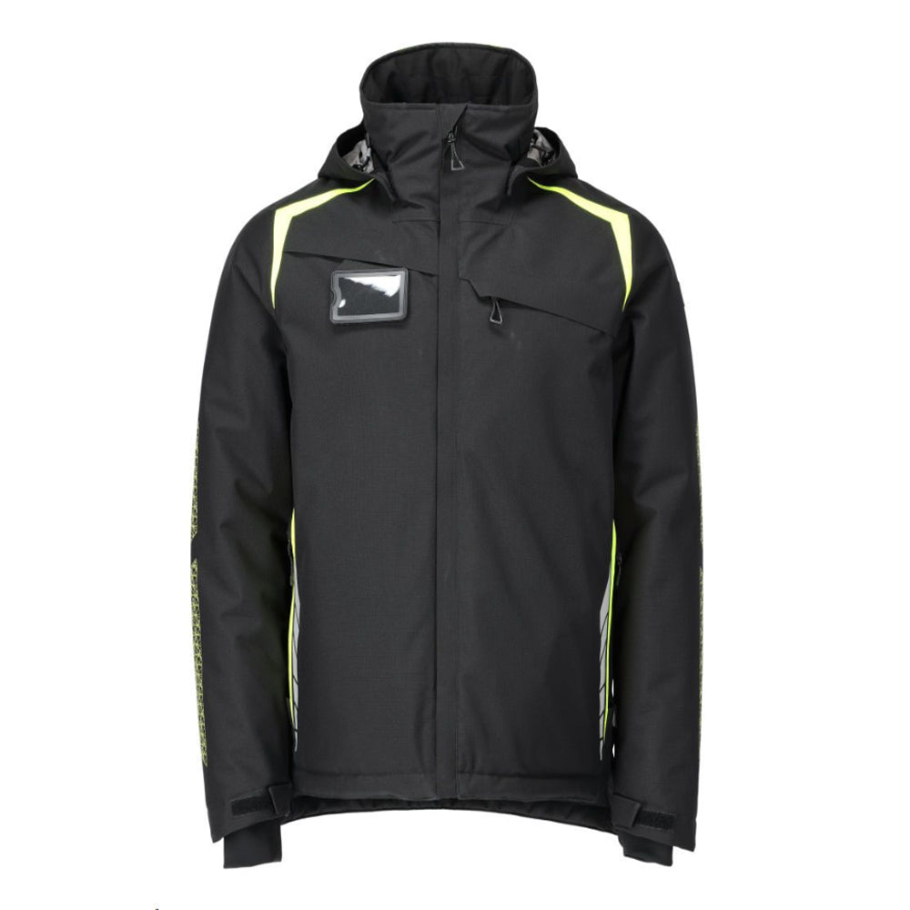 Mascot Accelerate Safe Winter Jacket 23035