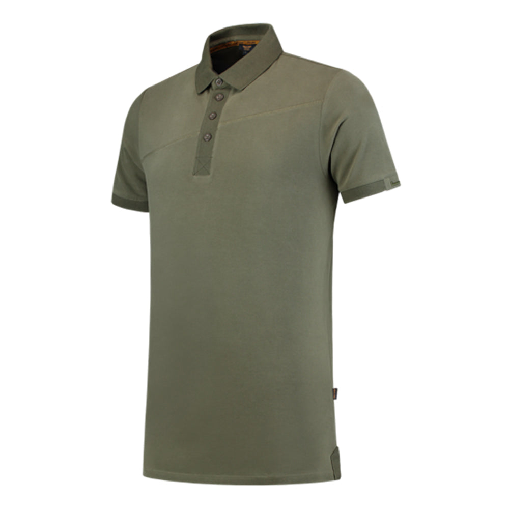 Tricorp Polo Shirt Premium Seams Men